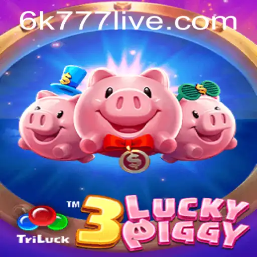 Discovering the Exciting World of 3LUCKYPIGGY and 6k777