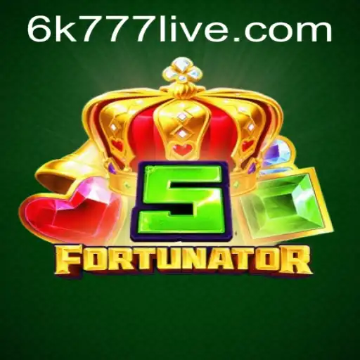 Discover the Excitement of '5Fortunator' - The Ultimate Gaming Experience