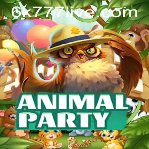 Exploring AnimalParty: A Dynamic Social Game