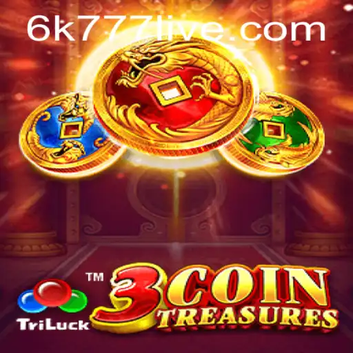 Exploring the World of 3CoinTreasures: An Epic Adventure Awaits