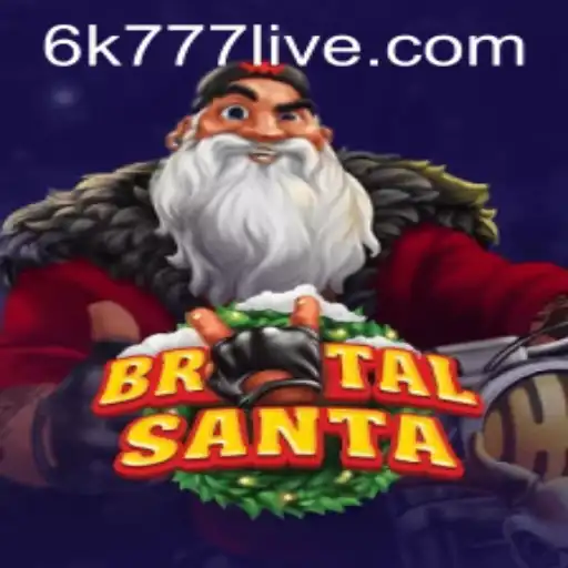 BrutalSanta: Unleashing the Chaos This Holiday Season