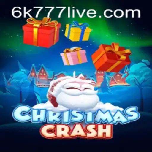ChristmasCrash: A Festive Game with a Twist