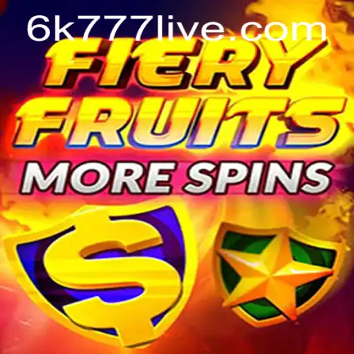 FieryFruitsMoreSpins: A Burst of Excitement in Online Gaming