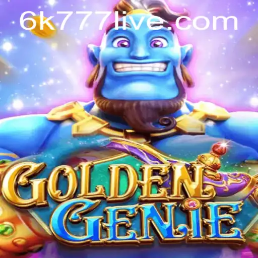 Discover the Magic of GOLDENGENIE: An Immersive Adventure