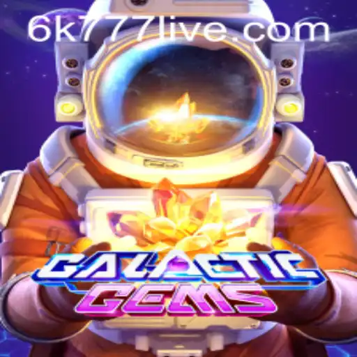 Explore the Cosmic Adventure of GalacticGems