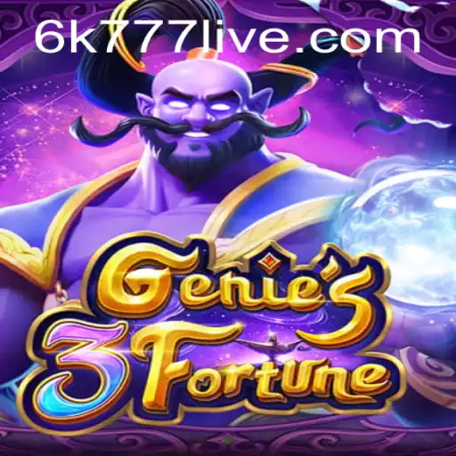 Genie3Fortune: A Thrilling New Experience in Gaming