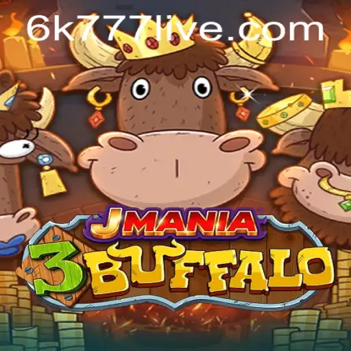 Exploring the World of JMania3Buffalo: A Unique Gaming Experience