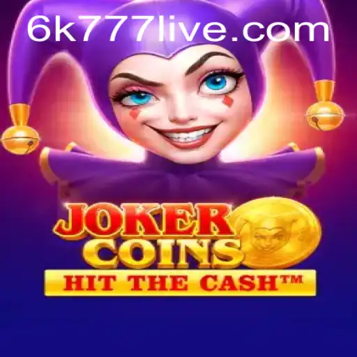 Discover the Exciting World of JokerCoins: A Journey into a New Gaming Era