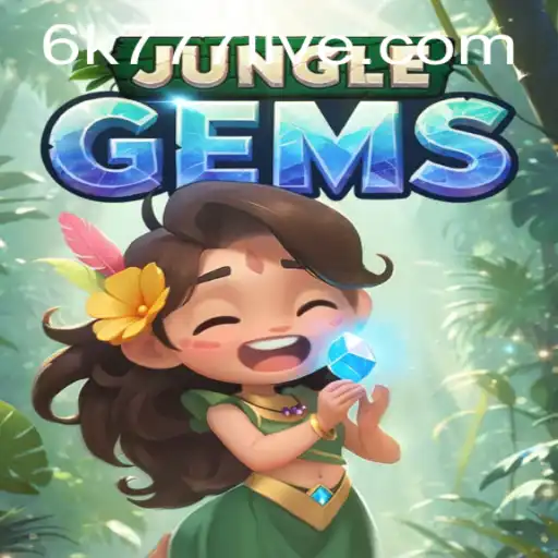 JungleGems: The Enchanting World of Adventure and Strategy
