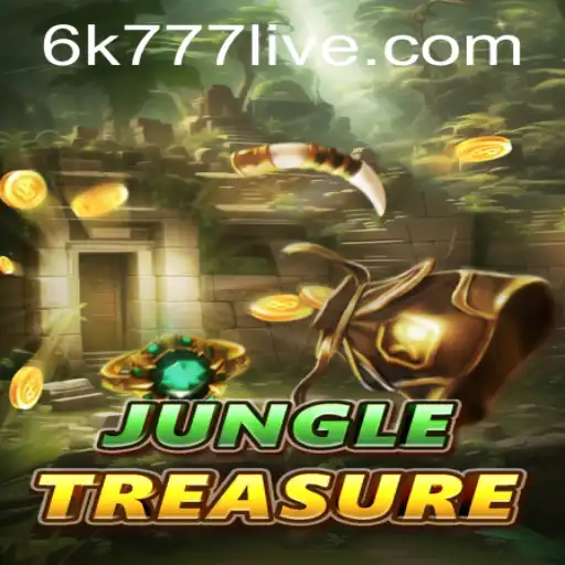 Discover the Intricacies of JungleTreasure: An Adventurous Odyssey