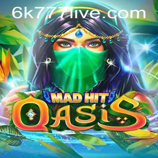 Discover the Thrilling Universe of MadHitOasis: The New Gaming Sensation