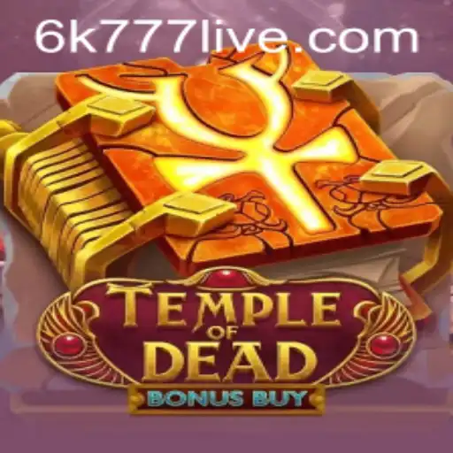Temple of Dead Bonus Buy: A Thrilling Adventure Awaits