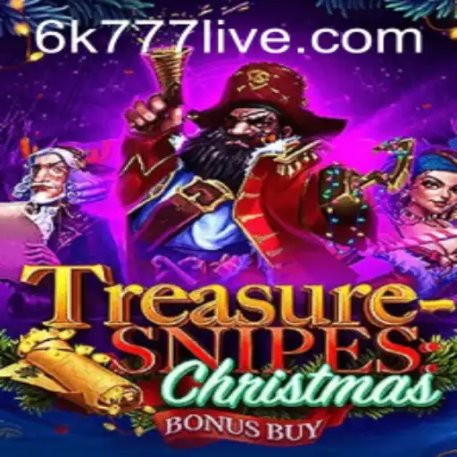 Exploring the Enchanting World of TreasuresnipesChristmas