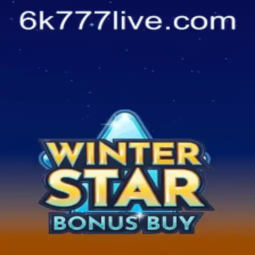 Unveiling WinterStarBonusBuy: The Complete Guide to the Game with Keyword 6k777