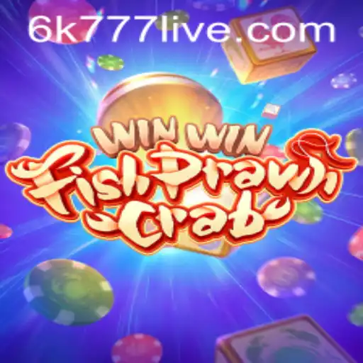 WinWinFishPrawnCrab: A Thrilling Adventure with 6k777