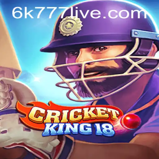 Master the Pitch with CricketKing18: Your Ultimate Virtual Cricket Experience
