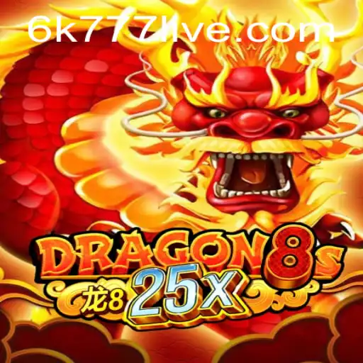 Unleashing the Mystical World of Dragon8s25x: A New Era in Gaming