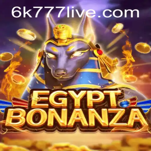 Exploring the Excitement of EgyptBonanza and the Key to Success with 6k777