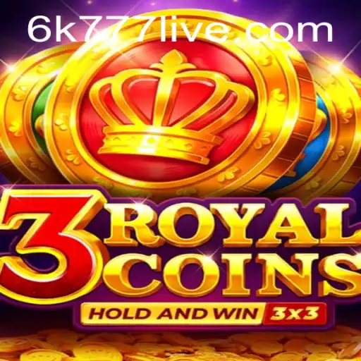 Exploring 3royalcoins: A Game of Strategy and Luck