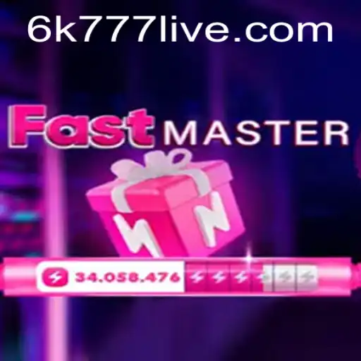 FastMaster: Revolutionizing the Gaming Experience