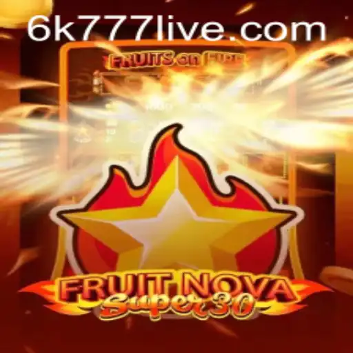 Exploring FruitrNovaSupe30: The Ultimate Fruit-Themed Adventure