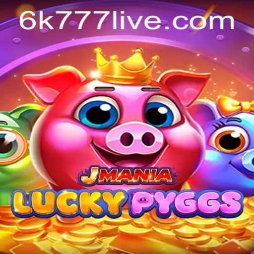 Dive into the Exciting World of JManiaLuckyPyggs