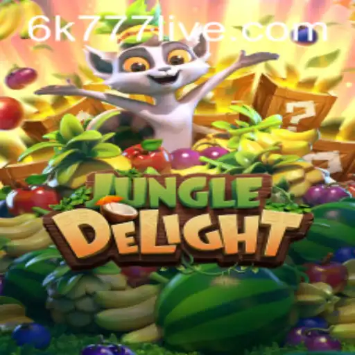 Unveiling JungleDelight: A New Era of Adventure with 6k777