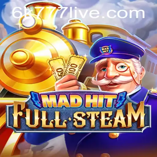 MadHitFullSteam: Dive into the Thrilling World of Chaos and Strategy