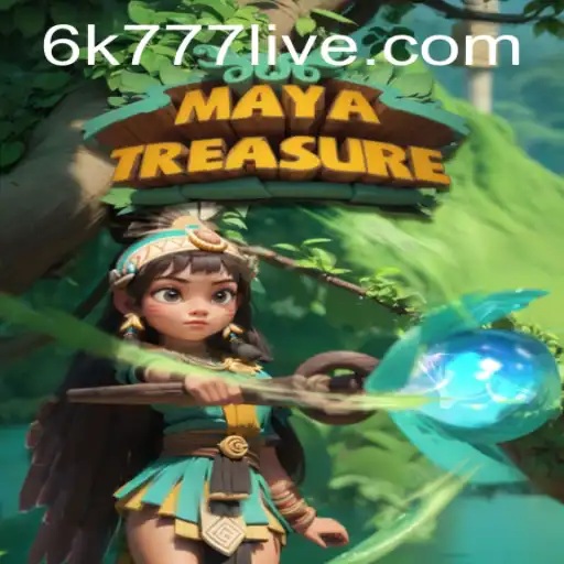 Unveiling MayaTreasure: The Immersive Adventure Game