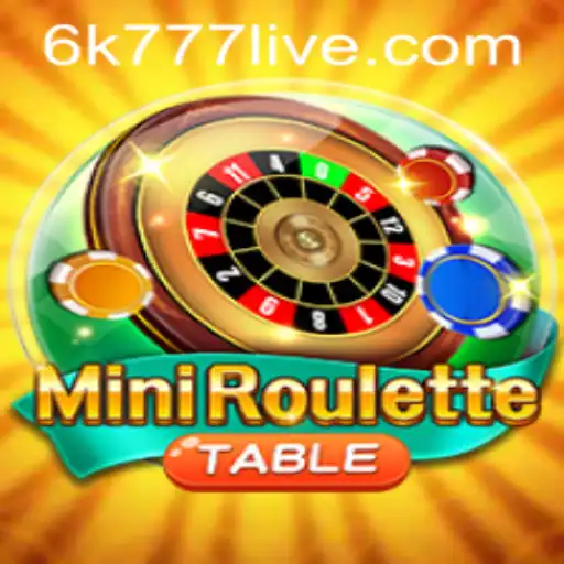 MiniRoulette: A Dynamic Twist on Classic Roulette