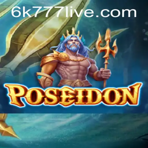 Poseidon: Diving into the Depths of a New Adventure