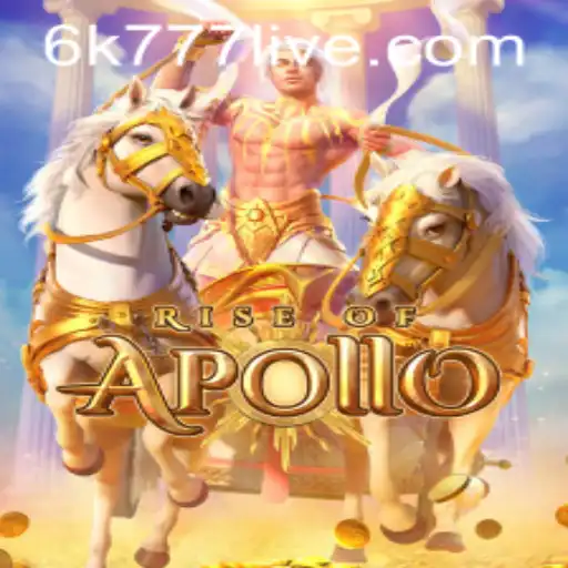 Rise of Apollo: Unveiling the Mythical Adventure Game