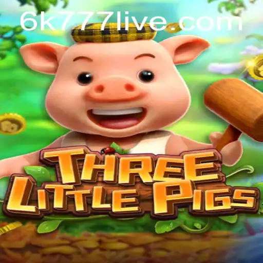 Discover the Enchantment of THREELITTLEPIGS: A Fascinating Adventure