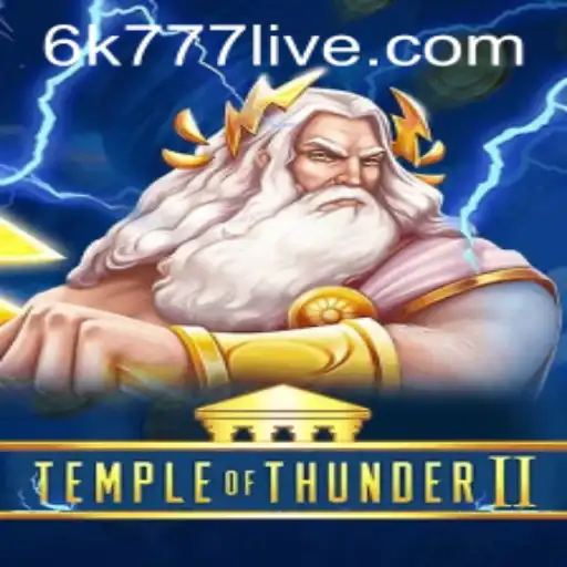 Temple of Thunder II: The Epic Sequel Revolutionizing Gaming