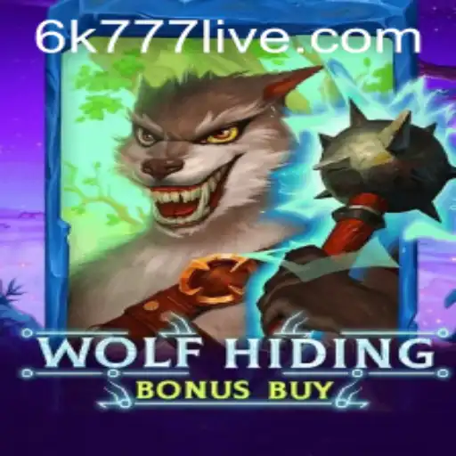 Unraveling the Excitement of WolfHidingBonusBuy