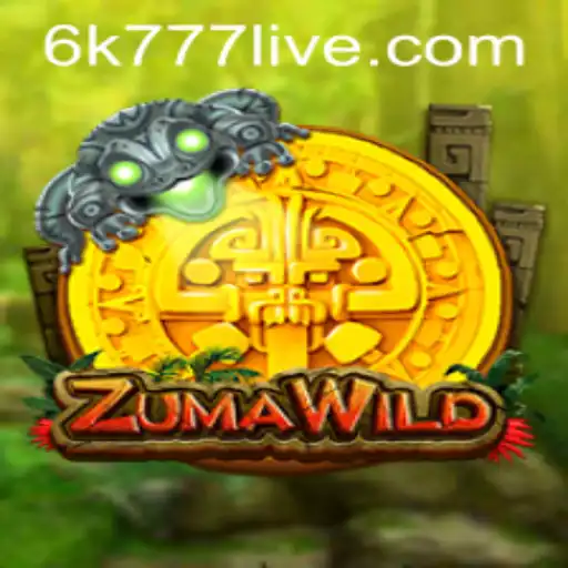 ZumaWild: An Immersive Gaming Adventure